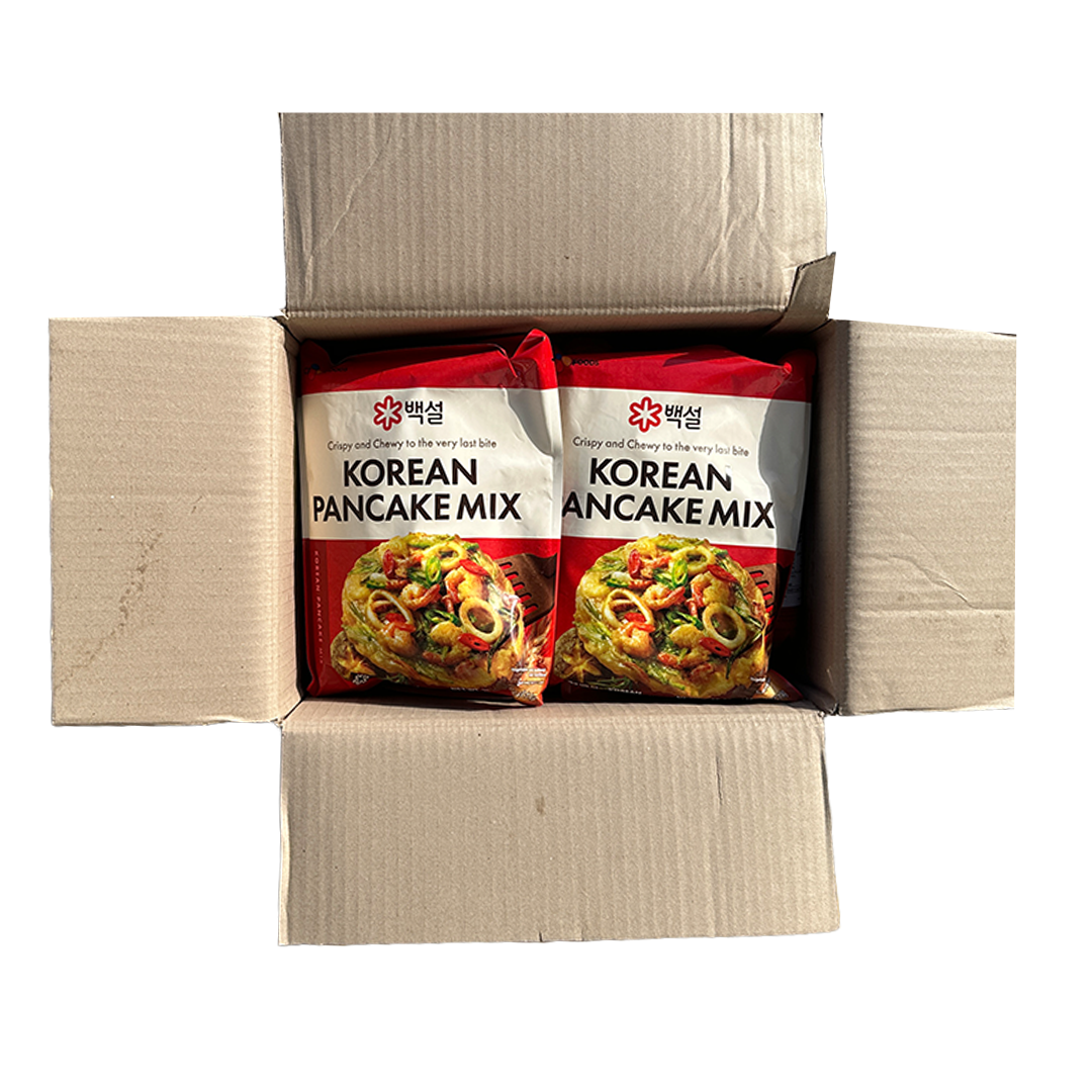 CJ Pancake Mix 1kg*10