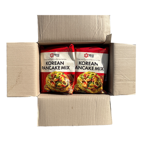 CJ Pancake Mix 1kg*10