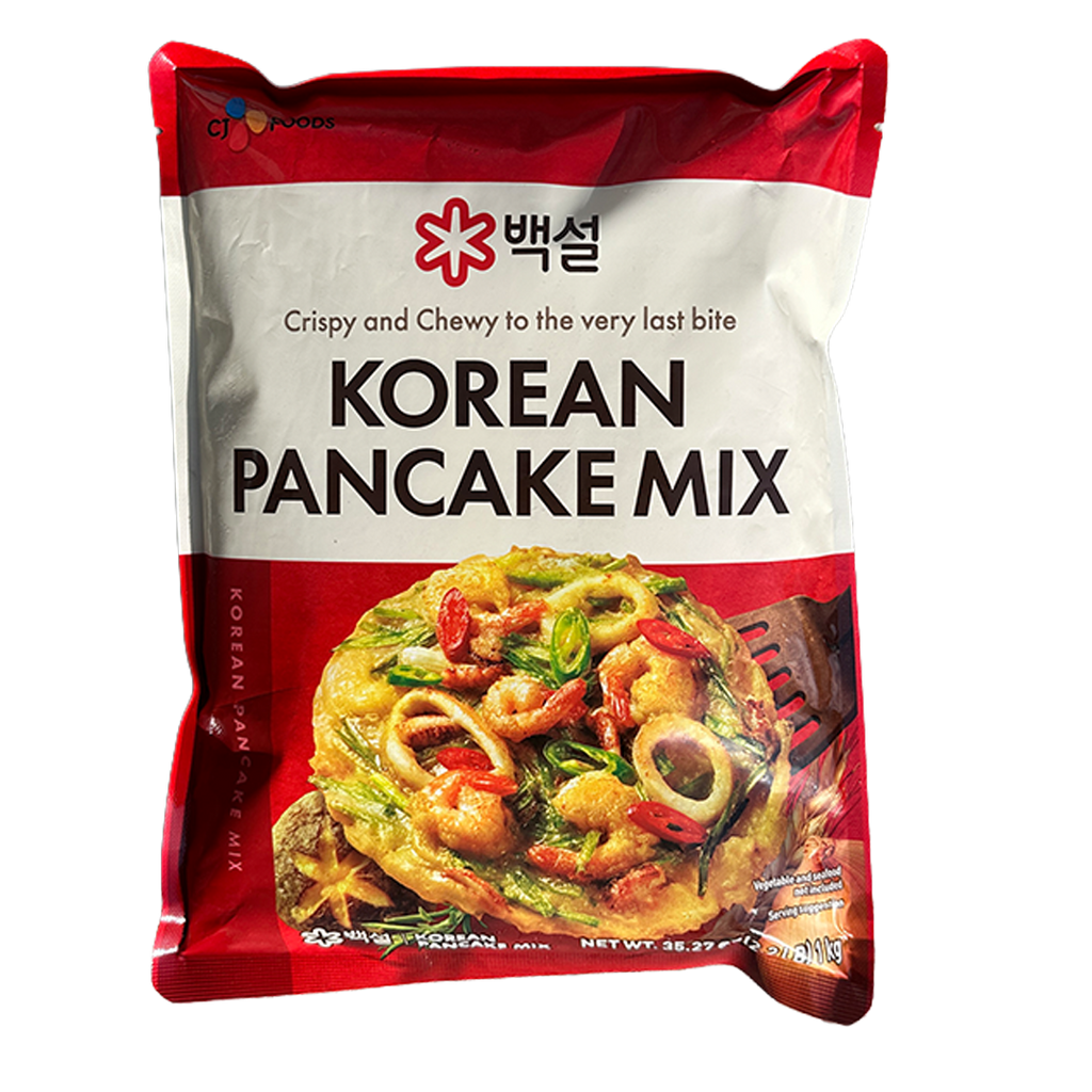 CJ Pancake Mix 1kg*10