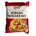 CJ Pancake Mix 1kg*10