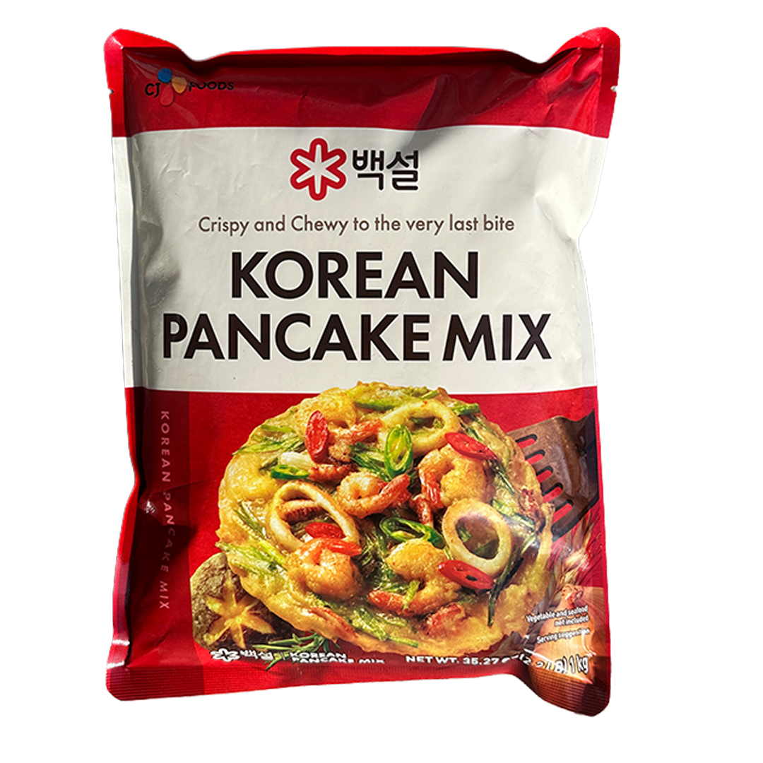 CJ Pancake Mix 1kg*10