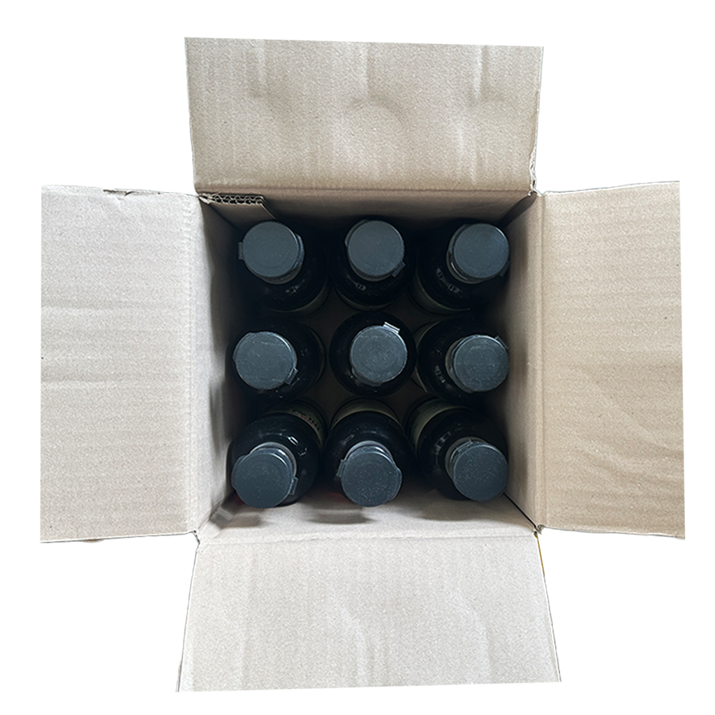 CJ Plum Syrup 1.025kg*9