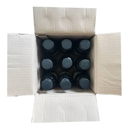 CJ Plum Syrup 1.025kg*9