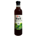 CJ Plum Syrup 1.025kg*9