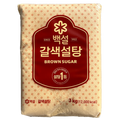 CJ Brown Sugar 3kg