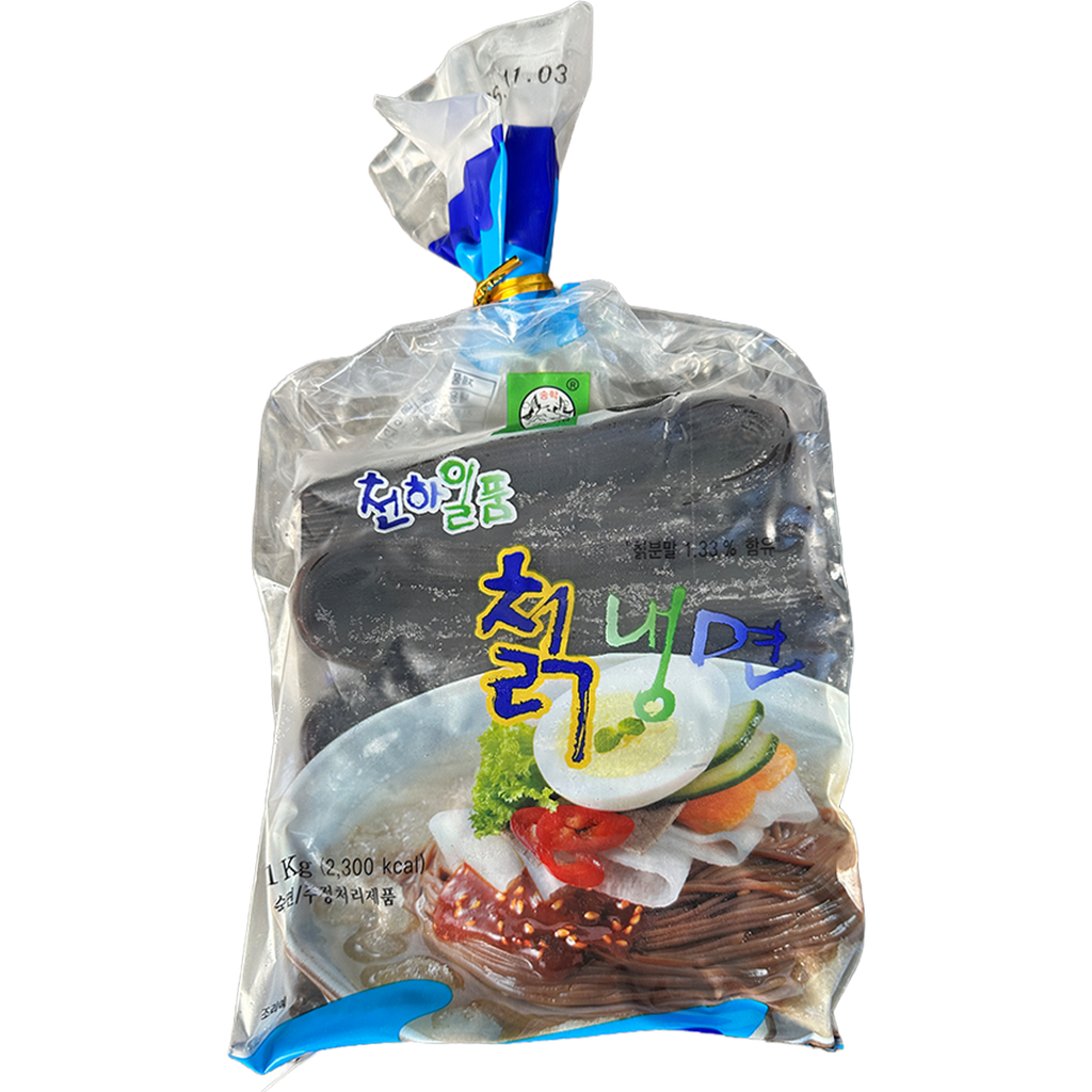 SONGHAK Cold Chic Noodle 1kg*10
