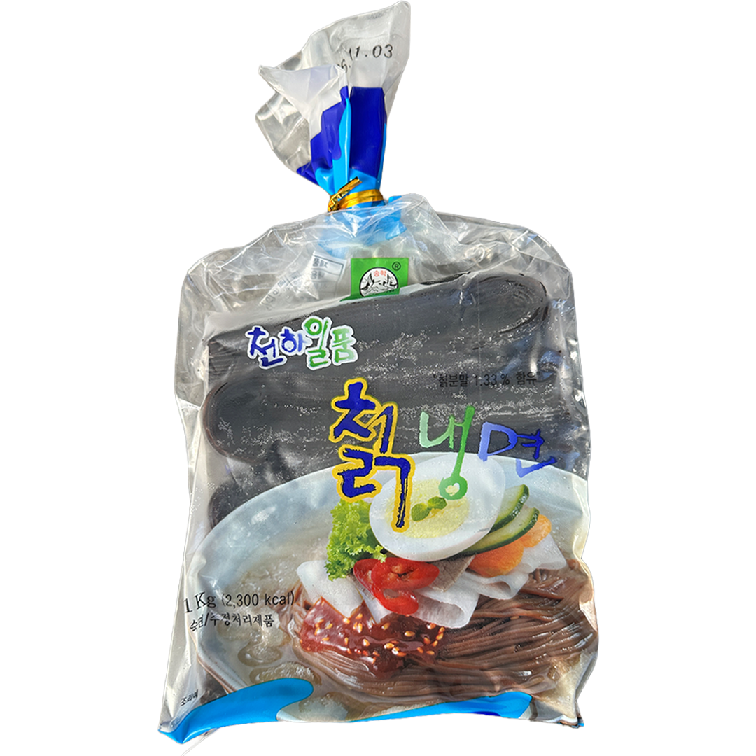 SONGHAK Cold Chic Noodle 1kg*10