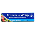 Caterer's Wrap 33cm*600m