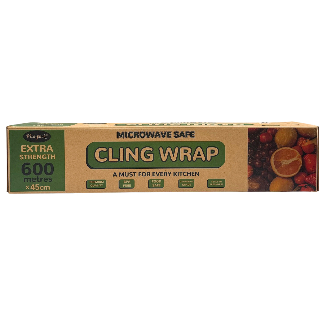 VITA PACK Cling Wrap (L) 45cm*600m