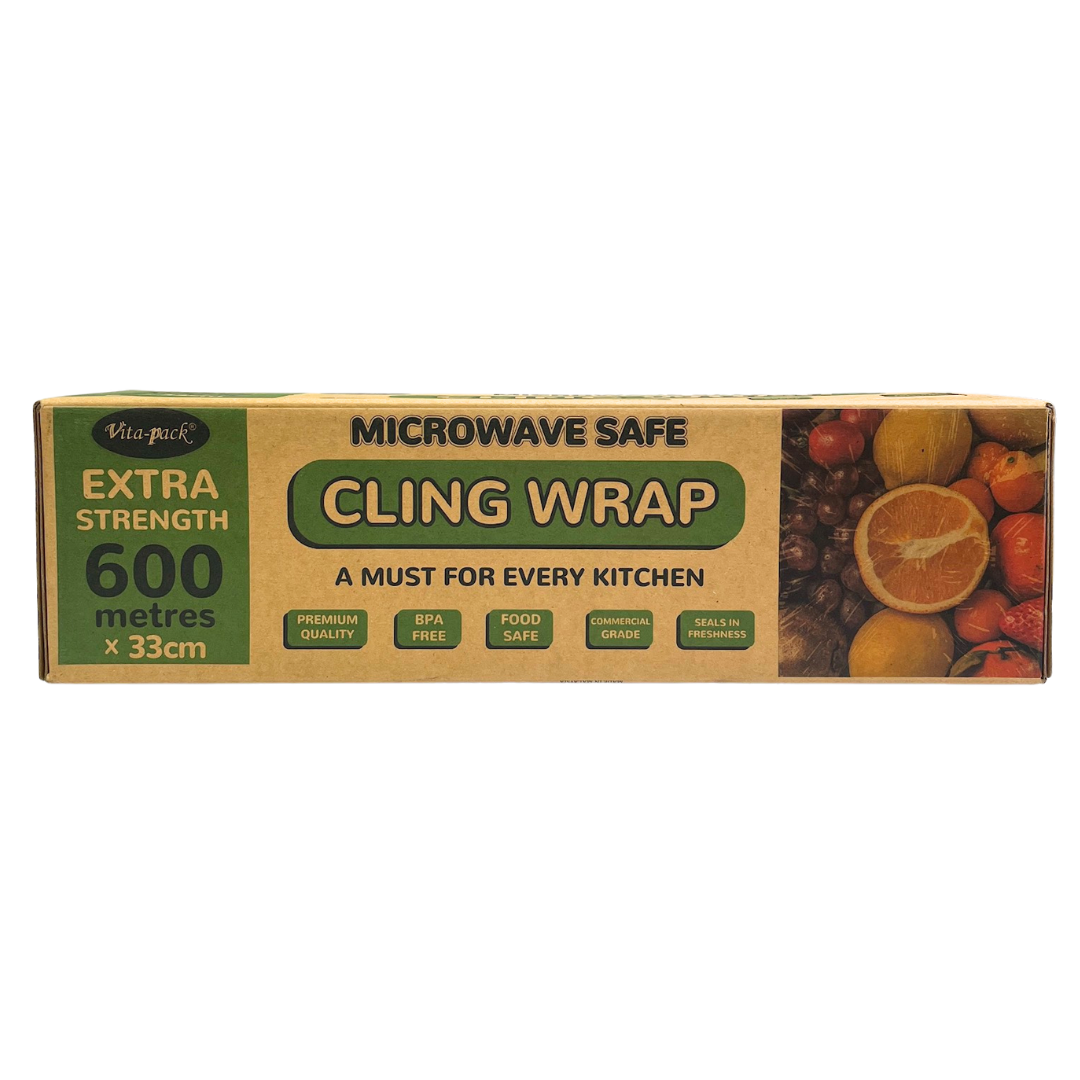 VITA PACK Cling Wrap (S) 33cm*600m