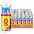 Dong-A Narangd Cider Pineapple 245ml × 30