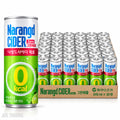 Dong-A Narangd Cider Green Apple 245ml × 30