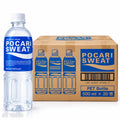 Pocari Sweat PET 500ml × 20