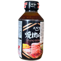 EBARA BBQ Hot Sauce 300g*12