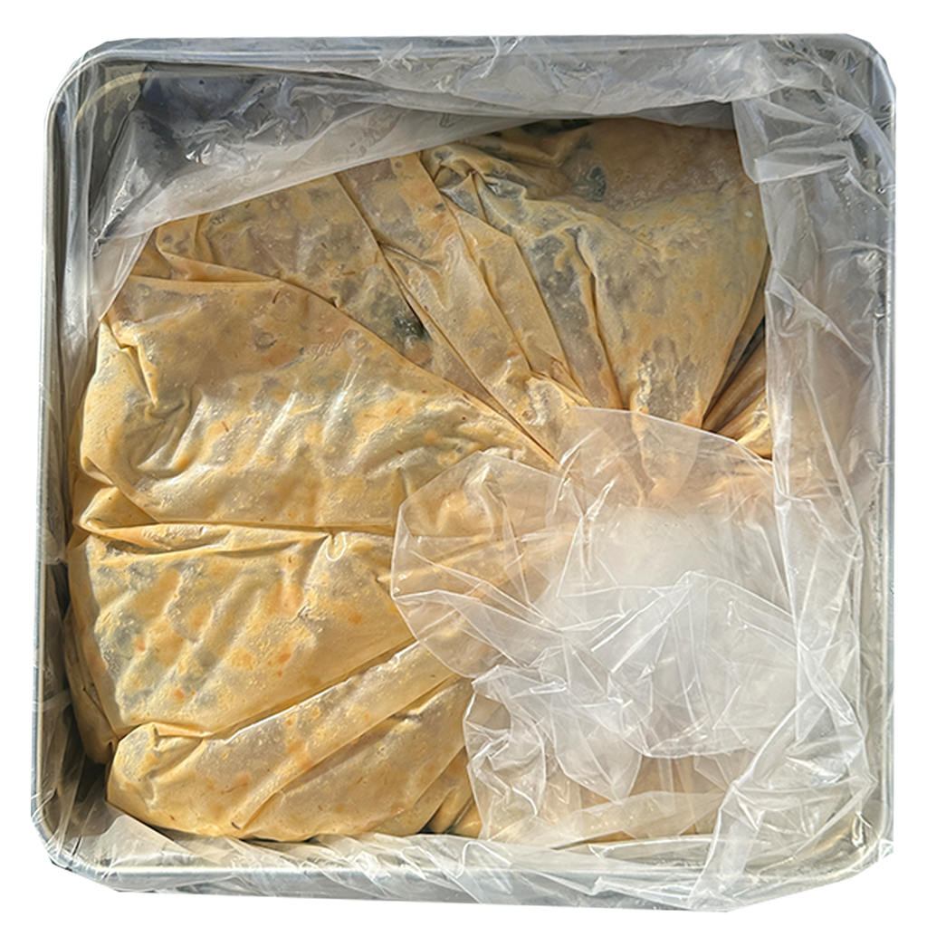 더조은푸드 된장콩잎 10kg
