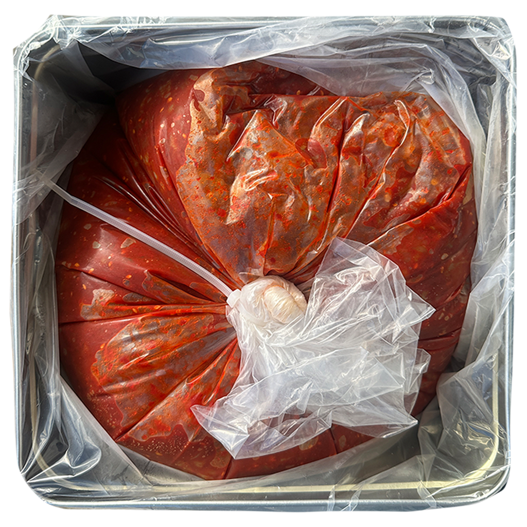 더조은푸드 창젓 10kg