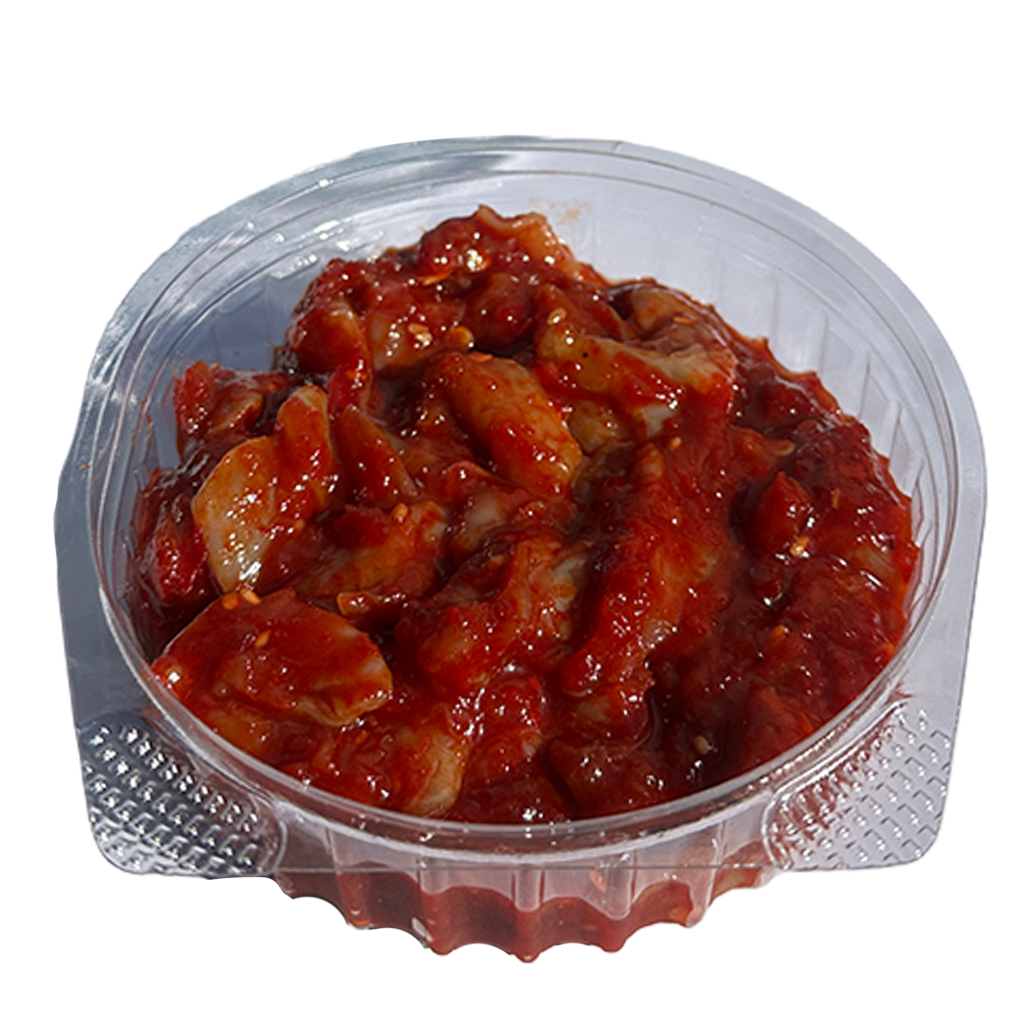 더조은푸드 창젓 10kg