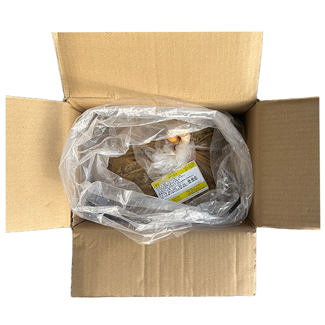 THE JOEUN FOOD Fermented Pepper with Soybean Paste 10kg