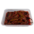 THE JOEUN FOOD Spicy Seasoned Chilli Peppers 10kg