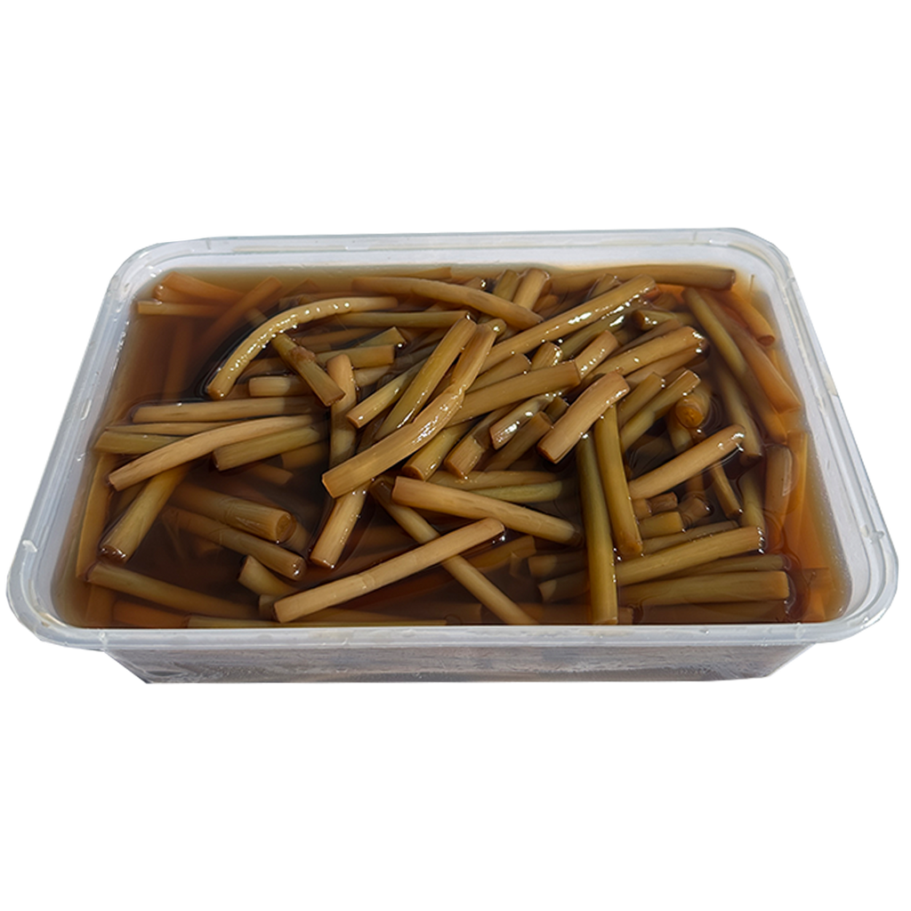 더조은푸드 간장마늘쫑 4kg*4