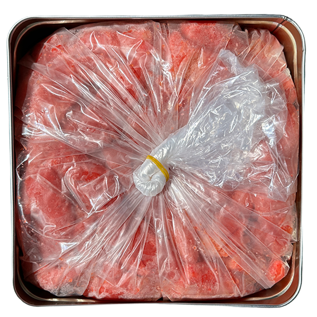 THE JOEUN FOOD Seasoned Salted Pollock Roe 10kg