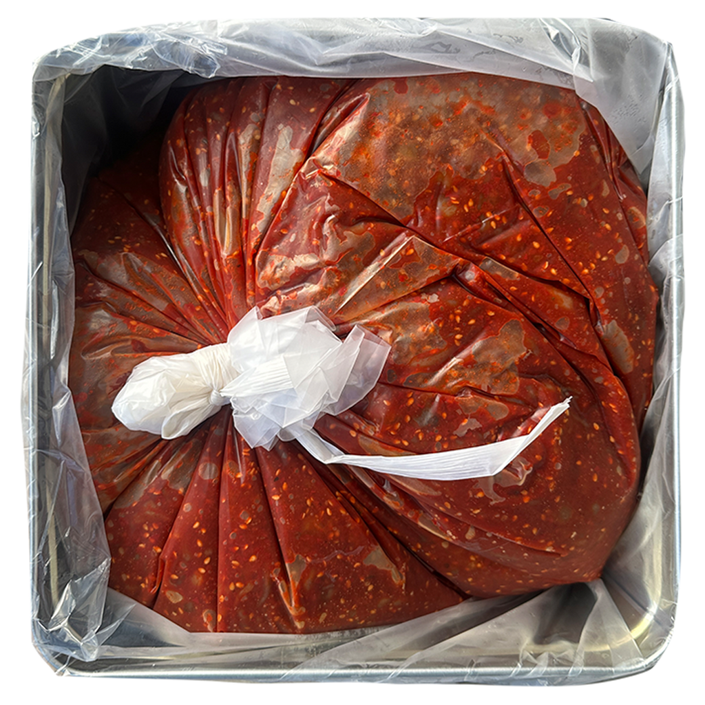 더조은푸드 낙지젓 10kg