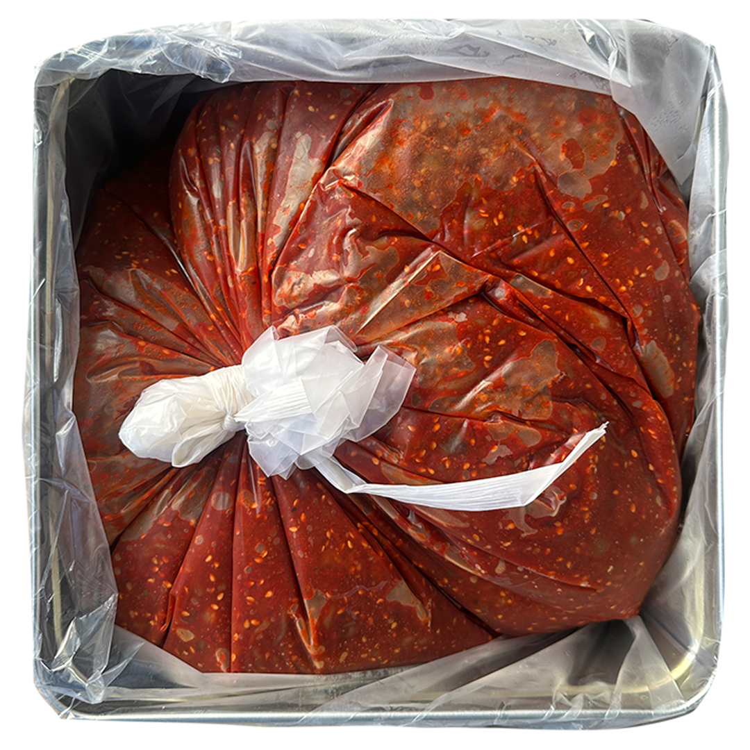 THE JOEUN FOOD Seasoned Salted Octopus 10kg