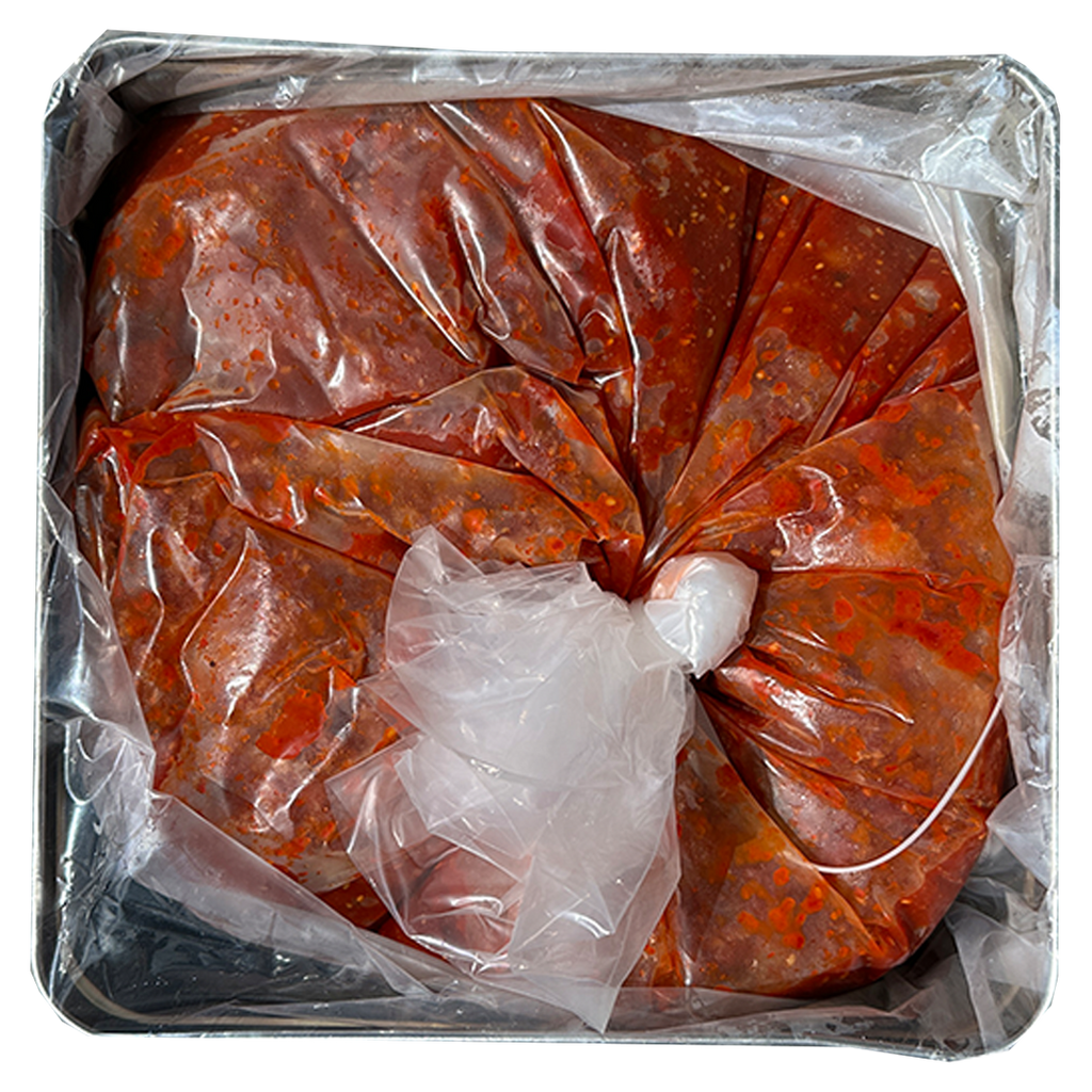 오징어젓 10kg
