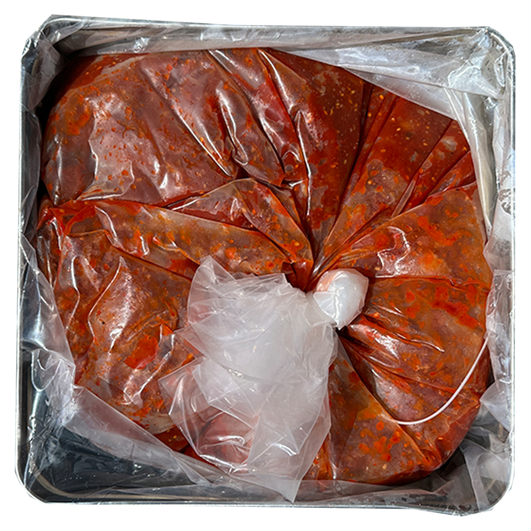 오징어젓 10kg