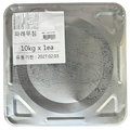 더조은푸드 파래무침 10kg