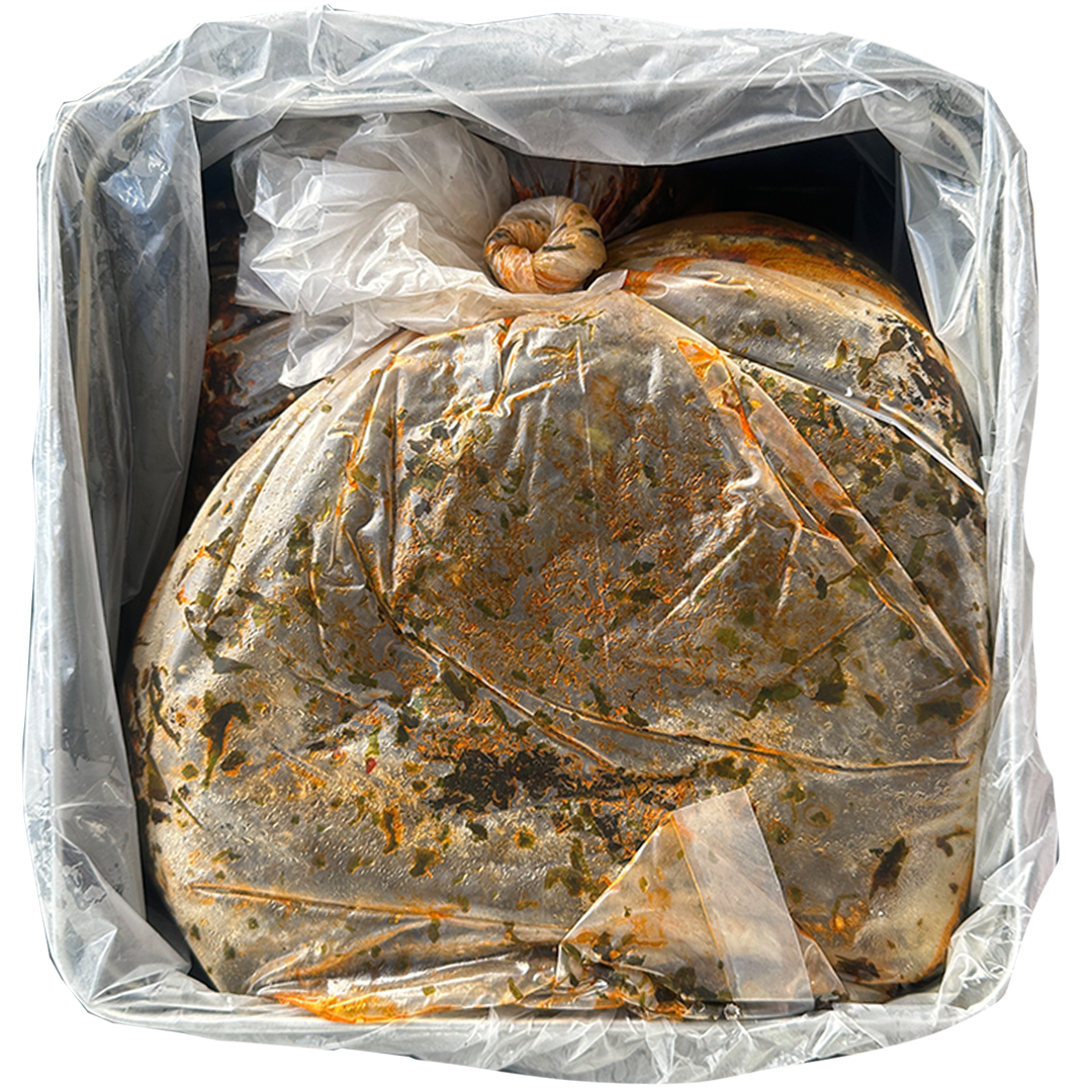 THE JOEUN FOOD Green Laver Salad 10kg