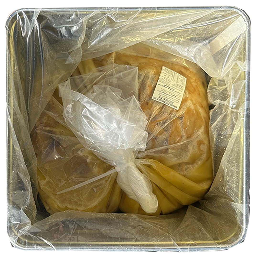 THE JOEUN FOOD Burdock Root Braised in Soy Sauce 8kg
