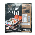 MYEONG GA Roasted Seaweed 230g(100sheets)*8