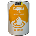 VITA PACK Canola Oil 20L