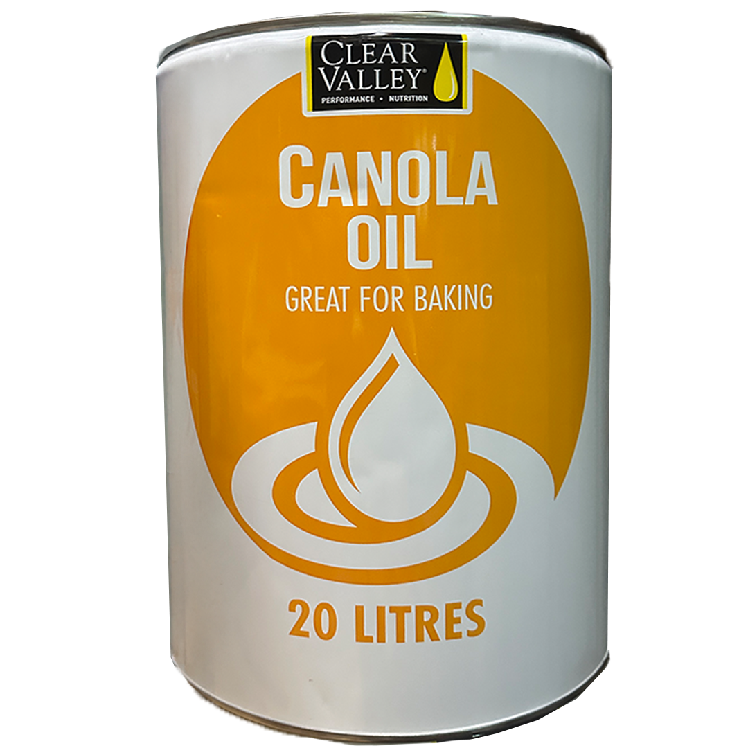 VITA PACK Canola Oil 20L