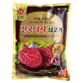 CJO Beef Stock Powder Dashida 1kg*10