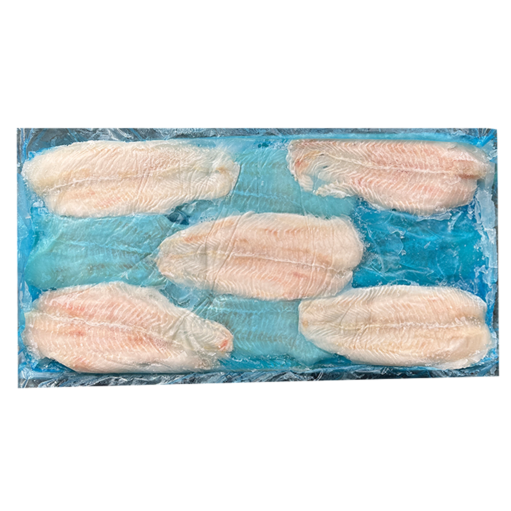 OCEAN CHEST Basa Fillet 175/225g 5kg