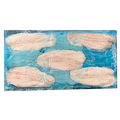 OCEAN CHEST Basa Fillet 175/225g 5kg