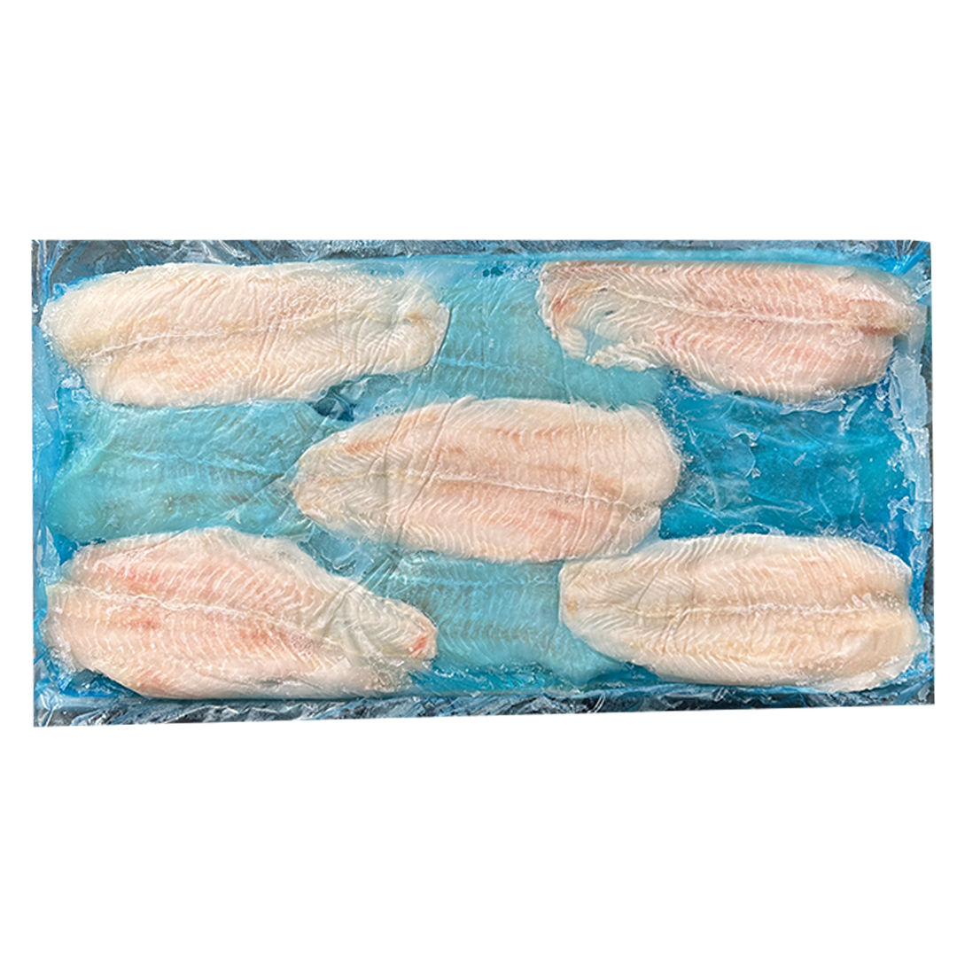 OCEAN CHEST Basa Fillet 175/225g 5kg