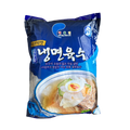 HAEIN Cold Noodle Soup Beef (310g*5)*6