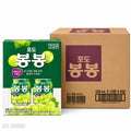 Haitai Bong Bong Grape 238ml × 72