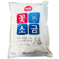 HAEPYO Fine Sea Salt 3kg*5