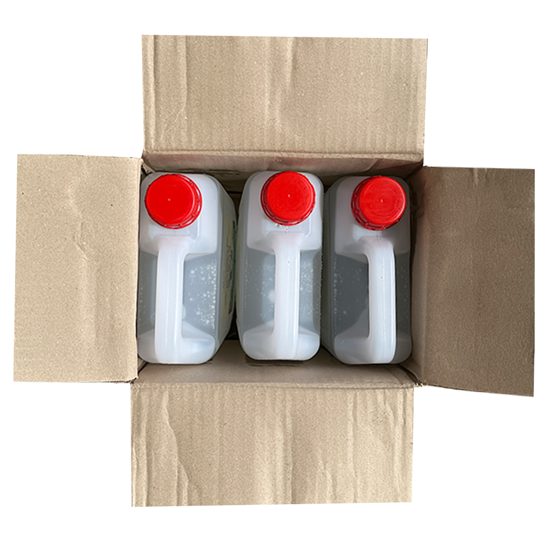 HAEPYO Starch Syrup 5kg*3