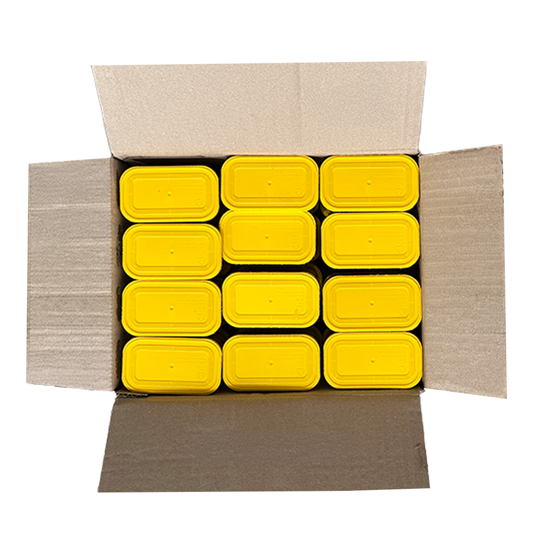 HANSUNG Luncheon Meat 340g*24