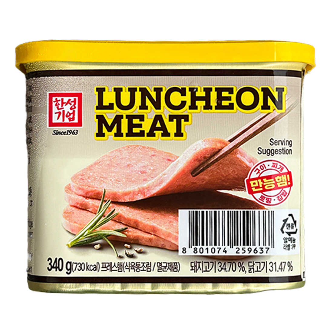 HANSUNG Luncheon Meat 340g*24