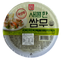 HANSUNG Pickled Radish 350g*18
