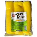 HANSUNG Whole Pickled Radish 1kg*14