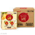 Haitai Crushed Pear Drink Can 238ml × 72