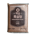 CJ Black Sugar 1kg*16