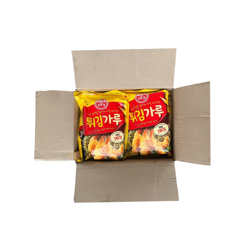 OTTOGI Frying Mix 1kg*10